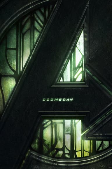 Avengers: Doomsday