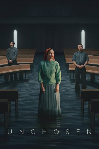 Unchosen