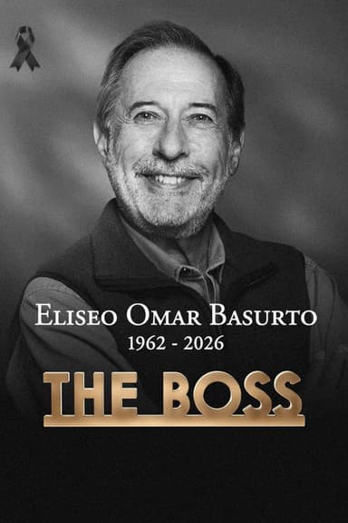 The Boss